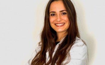 Dott.ssa Erjona Xhafa, Nutrizionista