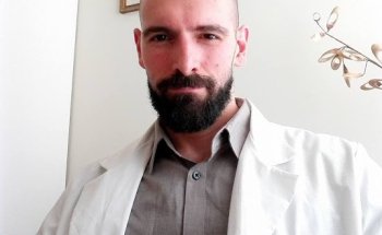 Dott. Lorenzo Ambrosini Nutrizionista clinico e sportivo