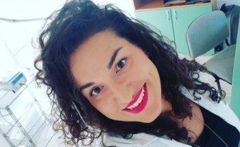 Dott.ssa Jennifer Bastianelli, Nutrizionista