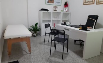 NutriCenter - Biologa Nutrizionista Dott.ssa Federica Colaiacovo & Team