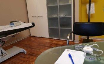 Dott.ssa Elisa Seghetti, Nutrizionista