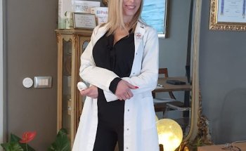 Biologa Nutrizionista Dott.ssa Francesca Piunti