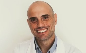 Dott. Marco Capocasa Biologo Nutrizionista