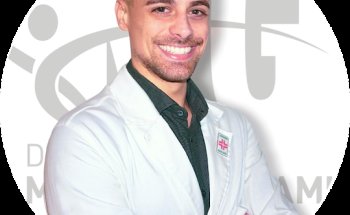 Dott. Marco Girolami Biologo Nutrizionista