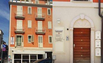 Dottoressa Maria Lucia Gaetani