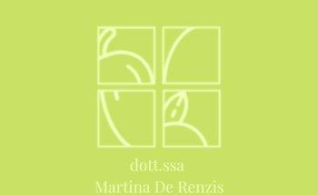 Dott.ssa Martina De Renzis