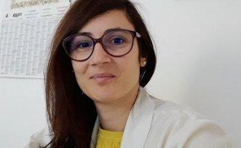 Dott.ssa Alessandra Rizzo