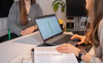 Dott.ssa Martina Ronzoni, Biologa Nutrizionista