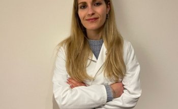 Dott.ssa Federica Faldarini, Nutrizionista