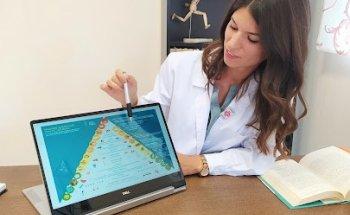 Dott.ssa Martina Panichelli