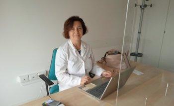 Biologa Nutrizionista Dr.ssa Carmela Salvatore