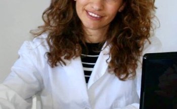 Dott.ssa Federica Sanges, Nutrizionista