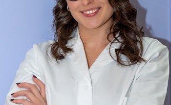 Dott.ssa Laura Ricci, Nutrizionista