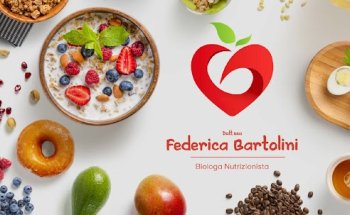 Dott.ssa Federica Bartolini, Biologa Nutrizionista