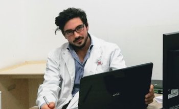 Dott. Riccardo Rocchi