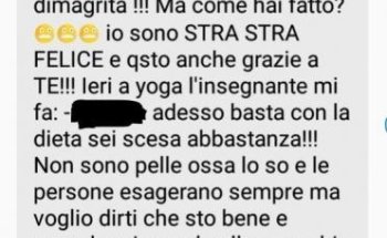 Dott.ssa Jennifer Bastianelli, nutrizionista