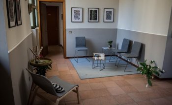 Dott. Alessandro Mogni - Nutrizionista