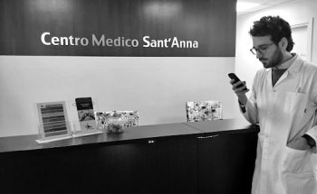 Dietista - Dott. Alessandro Crespi