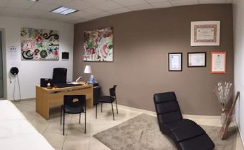 Dott.ssa Mariana De Marinis - Dietista