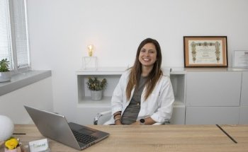 Nutrizionista Sportiva Dott.ssa Sara Creola