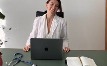 Dietista Silvia Casali - Dalinea