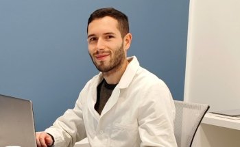 Dott. Alessandro Modena, Nutrizionista