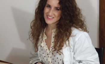 Dott.ssa Danila Currò, Nutrizionista