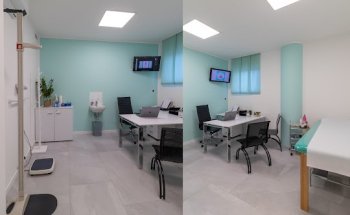 Centro nutrizionale Dr. Fabio Ferrario