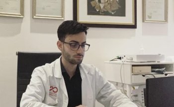 Dott. Francesco Paolo Pio Russo