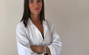 Gloria Franguelli Biologa Nutrizionista