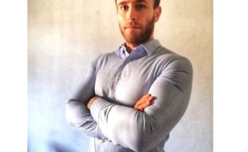 Dott. Luca Consolandi, Nutrizionista