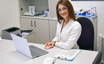 Dott.ssa Somma Emma, Dietista Nutrizionista