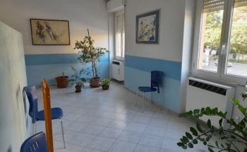 Nutrizionista Dott. Alberto Belletti