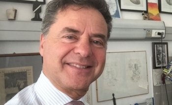 Prof. Samir Giuseppe Sukkar, Gastroenterologo