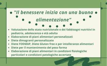 Dott. Giovanni Maria Mureu - Biologo nutrizionista | Chiaramonti - Perfugas - Olbia