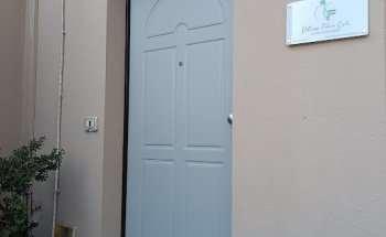 Dott.ssa Federica Contu Biologa Nutrizionista