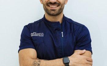 Dott. Marco Angioi Nutrizionista