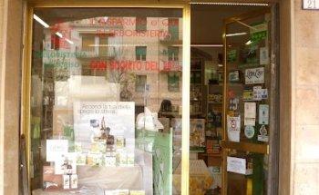 Erboristeria L'Elicriso Di Margherita Calaresu