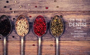 DietEasy - Dott. Federico Denisi