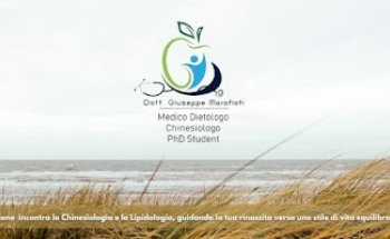 Dr Giuseppe Marafioti - Medico Dietologo