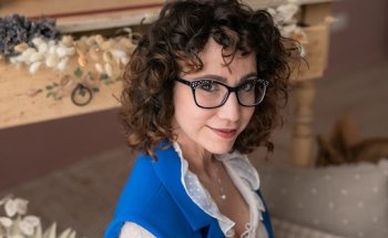 Dott.ssa Elvira Coviello, Nutrizionista