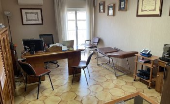 Dr. Arena Mauro Nutrizionista