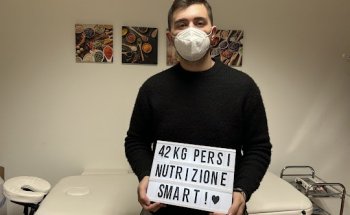 Nutrizione Smart