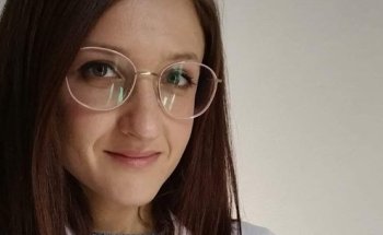 Maria Cristina Palazzolo Biologa nutrizionista