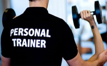 Personal Trainer Preparatore Sportivo Nutrizionista Robert Gabriel Tremestieri Etneo