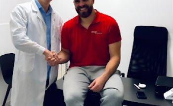 Matteo Santucci - Biologo Nutrizionista