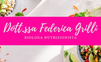 Dott.ssa Federica Grilli