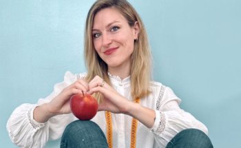 Nutrizionista Roberta D'Alessandro