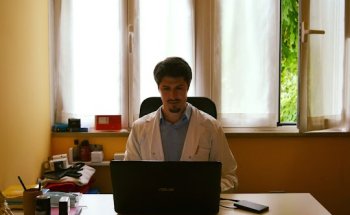 Dott. Simone Magi - Biologo Nutrizionista