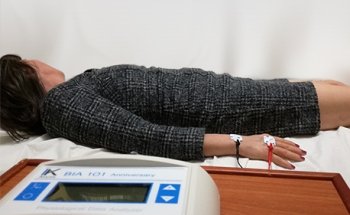 Dott.ssa Alessia Zaccarelli, Nutrizionista